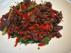 -千百味红餐厅·非遗江西菜(绿地双子塔总店)