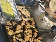 -邛海景风火盆烧烤(大石板古村二分店)