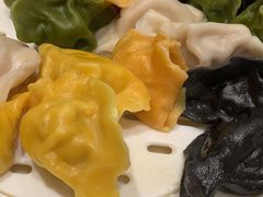 -盛百味·家宴餐厅(霸州分店)