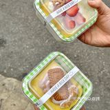 这家蛋糕店听说民大学子都在疯抢？！