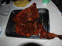 -塞罕坝国家级自然保护区