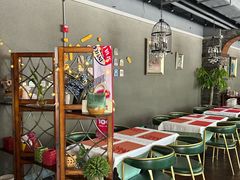 -ITA·意塔意大利餐厅(亦庄店)