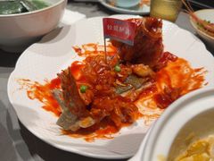 -王记姚家味·地道苏帮菜(凤凰街店)