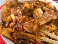 -八方后身麻辣鸡块(总店)
