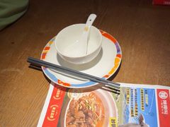 -辣得叫湘菜(四明店)