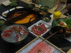 -山缓缓火锅(苏州仁恒仓街店)