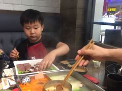 -新辣道鱼火锅(世纪金源购物中心店)