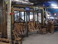 -竹泉农庄·竹筒饭(从化店)