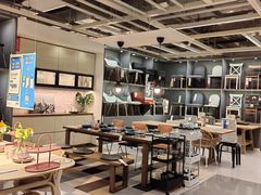 -宜家家居(西安未央商场店)