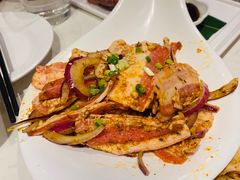 -么子烤肉(化龙池店)