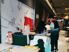 -豪客来牛排(一品天下店)