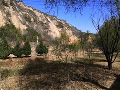 -梁家河村红色旅游区