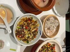 -楚山晓·湖北菜(武汉光谷K11店)