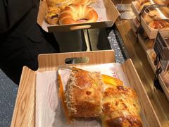 -丁香西饼屋(桂林路店)