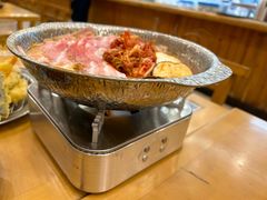 -虹梅食堂·爱蝦乃家