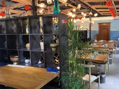 大堂-浙C老邻舍(西城海错店)
