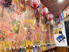 -鸟螢Yakitori·烧鸟·拉面·居酒屋
