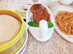 -大鸭梨(天通西苑店)