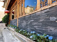 -妈妈的味道(和顺古镇店)