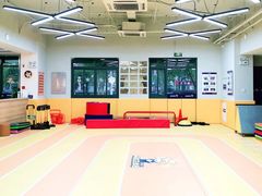 -小银星艺术团(河埒口校区)