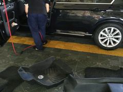 -北京祥龙博瑞汽车服务（集团）有限公司六分公司