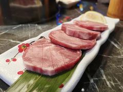 -十三姨正合丰烤肉(营迹路店)