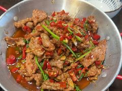-吃货私房菜(丽江束河古镇店)