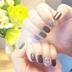 -Aso Artist Beauty美甲美睫