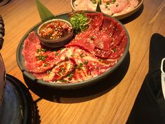 -烧肉达人•炭火烧肉(新天地店)