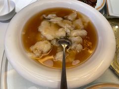 糟溜龙利鱼-惠丰堂饭庄·烤鸭·京味菜(翠微路店)