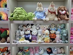 -JOYCODE(大红门银泰百货店)