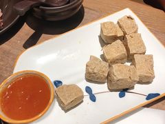 -香园茶社·金陵小灶(老门东店)