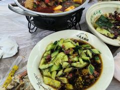 -小民大排档(光谷店)