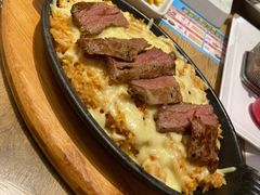 -豪客来牛排(青龙街店)