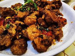 -园里前·10年私厨·福建菜(台江万达鳌峰洲店)