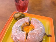 -Catch Bagel(芳草地店)