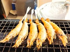 -白仁仔· 活烤海鲜 宵夜(豫园店)