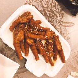 -佛山顺德香云纱园林酒店-宴会厅