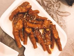 -佛山顺德香云纱园林酒店-宴会厅