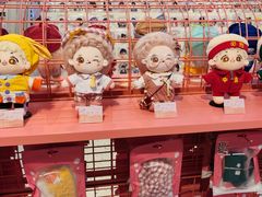 -微店Park(上海静安大悦城店)