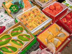 -胡家庙水果批发市场