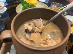 -杭州西子湖四季酒店·金沙厅