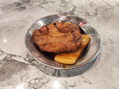 -鲜得来排骨年糕(云南南路店)