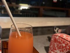 -半山半岛洲际度假酒店·观海廊