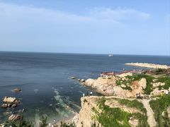 -养马岛旅游度假区