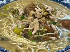 -西塘落锅面(罗星路店)