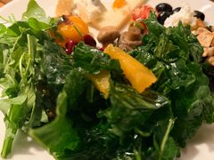 -拉蒂娜·巴西牛排馆 Latina·Brazilian Steakhouse(王府井喜悦店)