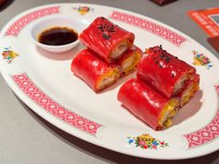 -阿诚市井潮汕菜(金台路店)