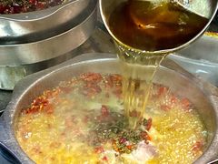 -小草房水煮鱼(东关大街店)