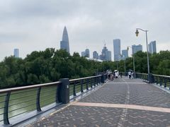 -深圳湾公园(南山区)